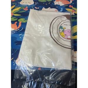 Pokemon Misdo Mister Donuts tote bag Lucky Bag Pikachu Japan